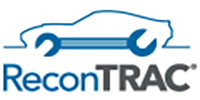 ReconTRAC logo