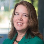2022 Senior Director Benefit Services Lisa Rose