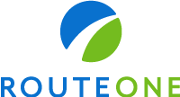 RouteOne logo