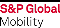 S&P Global Mobility logo