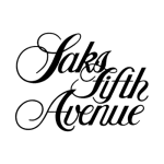 Saks Fifth Avenue 2018 logo