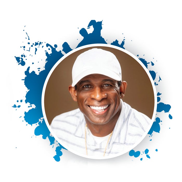Deion Sanders