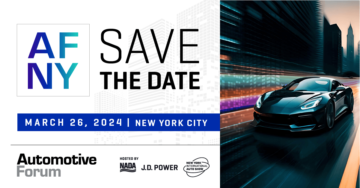 save the date