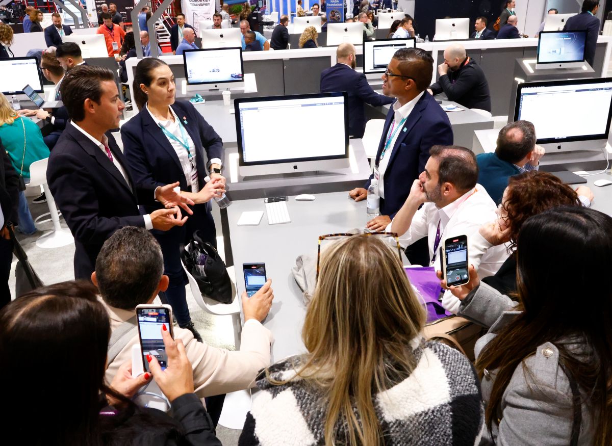 Shop the Expo