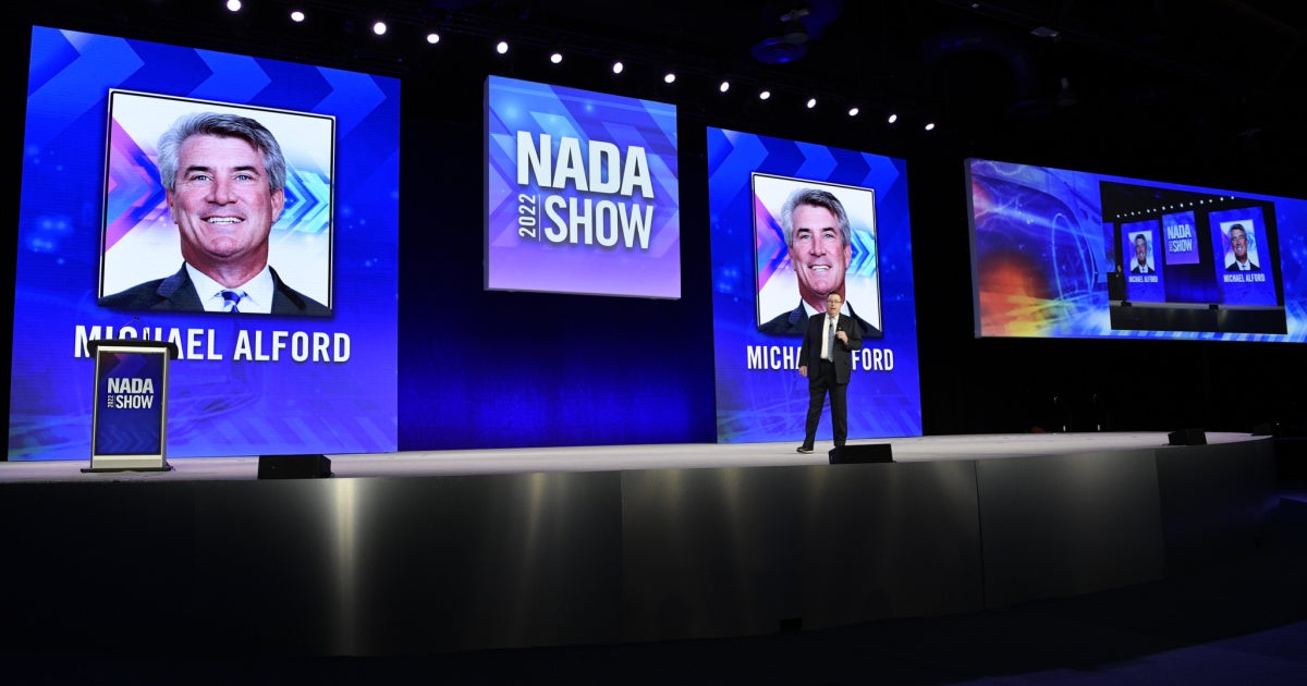NADA Show NADA