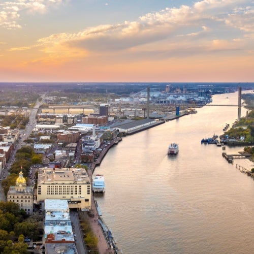Savannah, GA