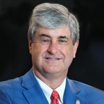 2021 ATD Chairman Steve Bassett