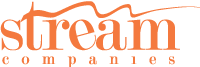 Stream Companies logo
