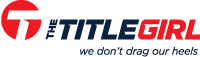 The Title Girl logo