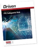A Dealer Guide to the FTC Safeguards Rule cover image