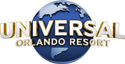 Universal Orlando Resort logo