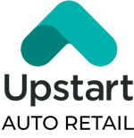 Upstart Auto Retail logo