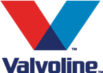 Valvoline logo