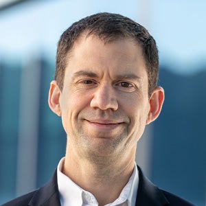 Sean Waters