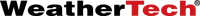 WeatherTech logo