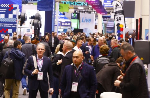 NADA Expo