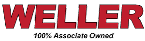 Weller logo