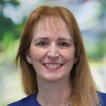Heather Westman headshot