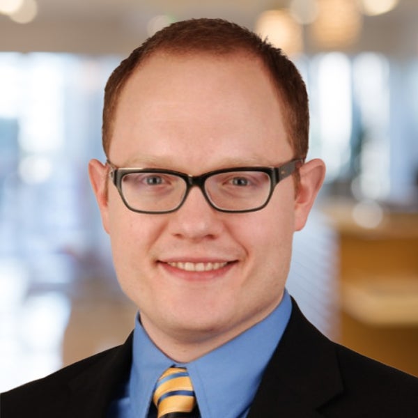 Neal Wicks | Senior Manager, Dealership Tax | Crowe LLP