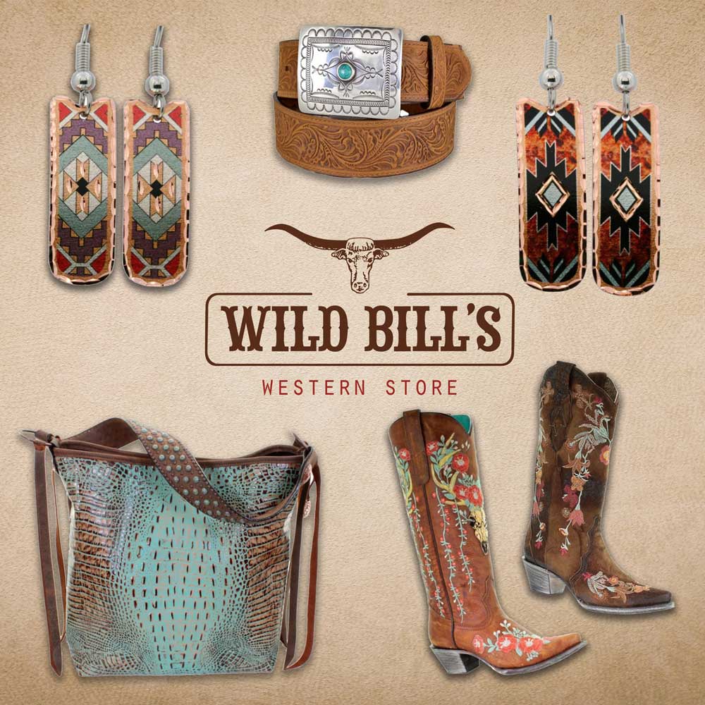 Wild Bill's Western Store, Dallas
