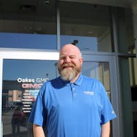 Will Cleveland | Group GSM | Oakes Auto Group