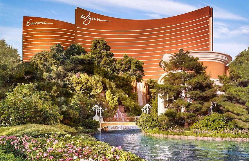 Wynn and Encore NADA Show 2022