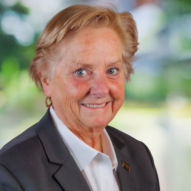 Sheila York