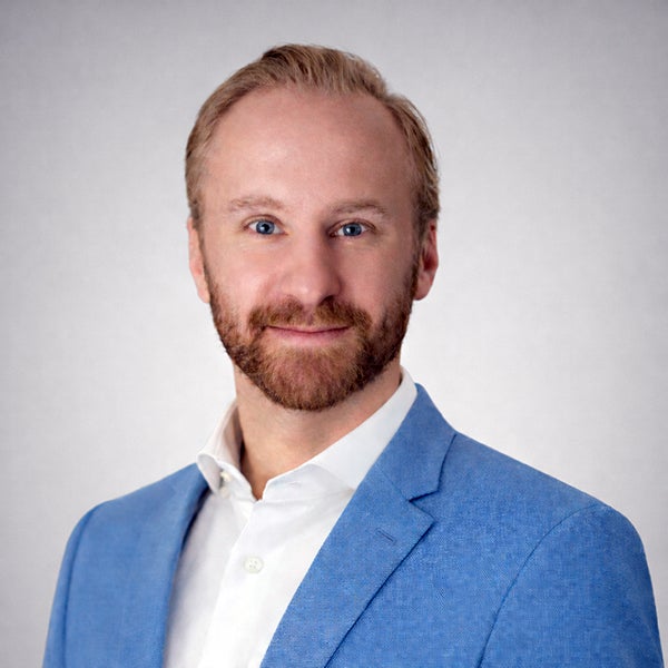 Jon Whitten | Director of North American Sales | AVILOO Inc.