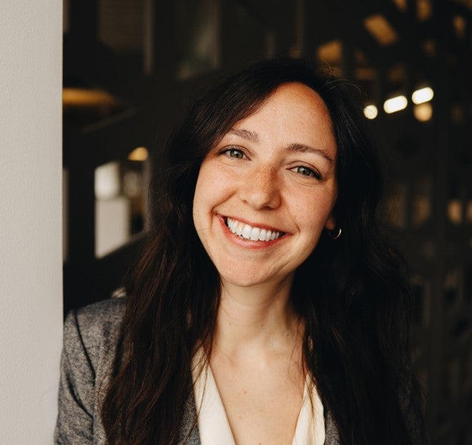 Betsy Marietti | Solution Manager | Urban Science
