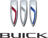 Buick logo