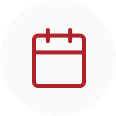 icon image of a calendar