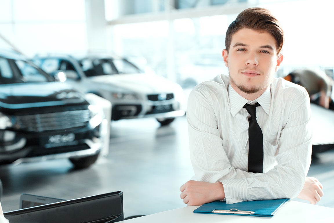 Careers - Kerry's Car Care