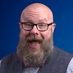 Greg Gifford
