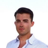 Jordan Parker | Vertical Marketing Lead | Podium