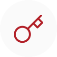 icon image of a key