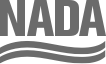 NADA Logo Gray