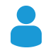Person icon