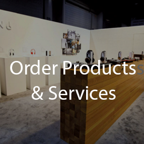 Exhibitor Service Kit