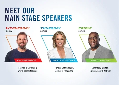 NADA 2026 Speakers