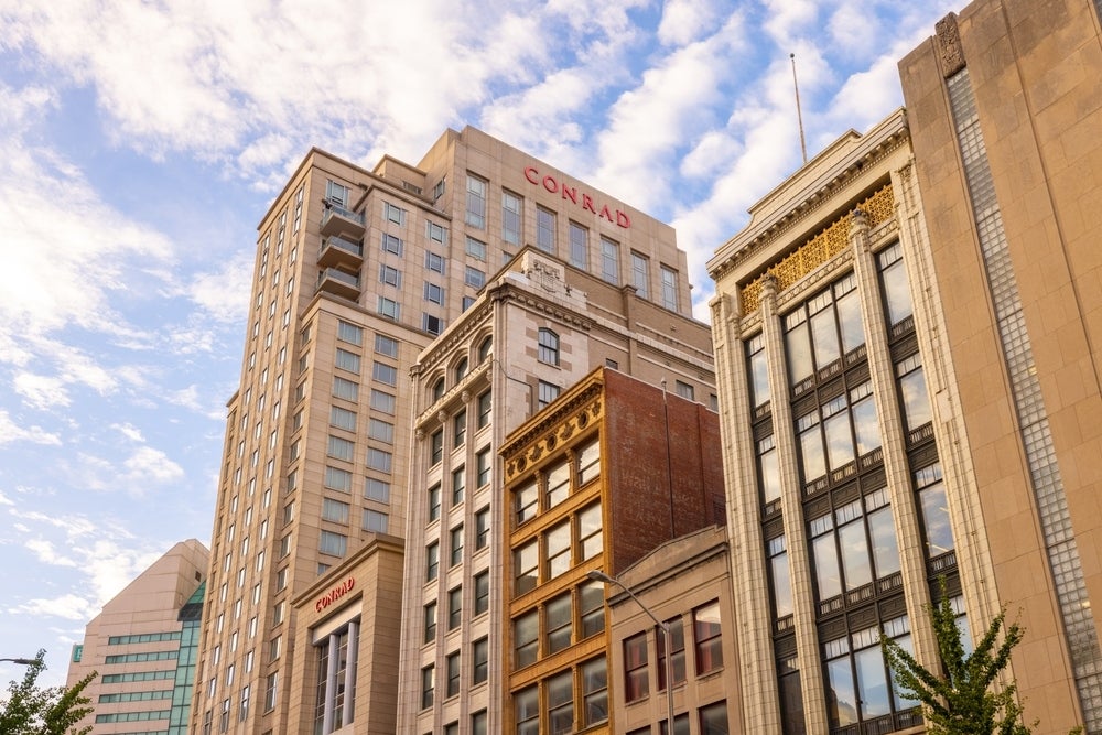 Conrad Indianapolis