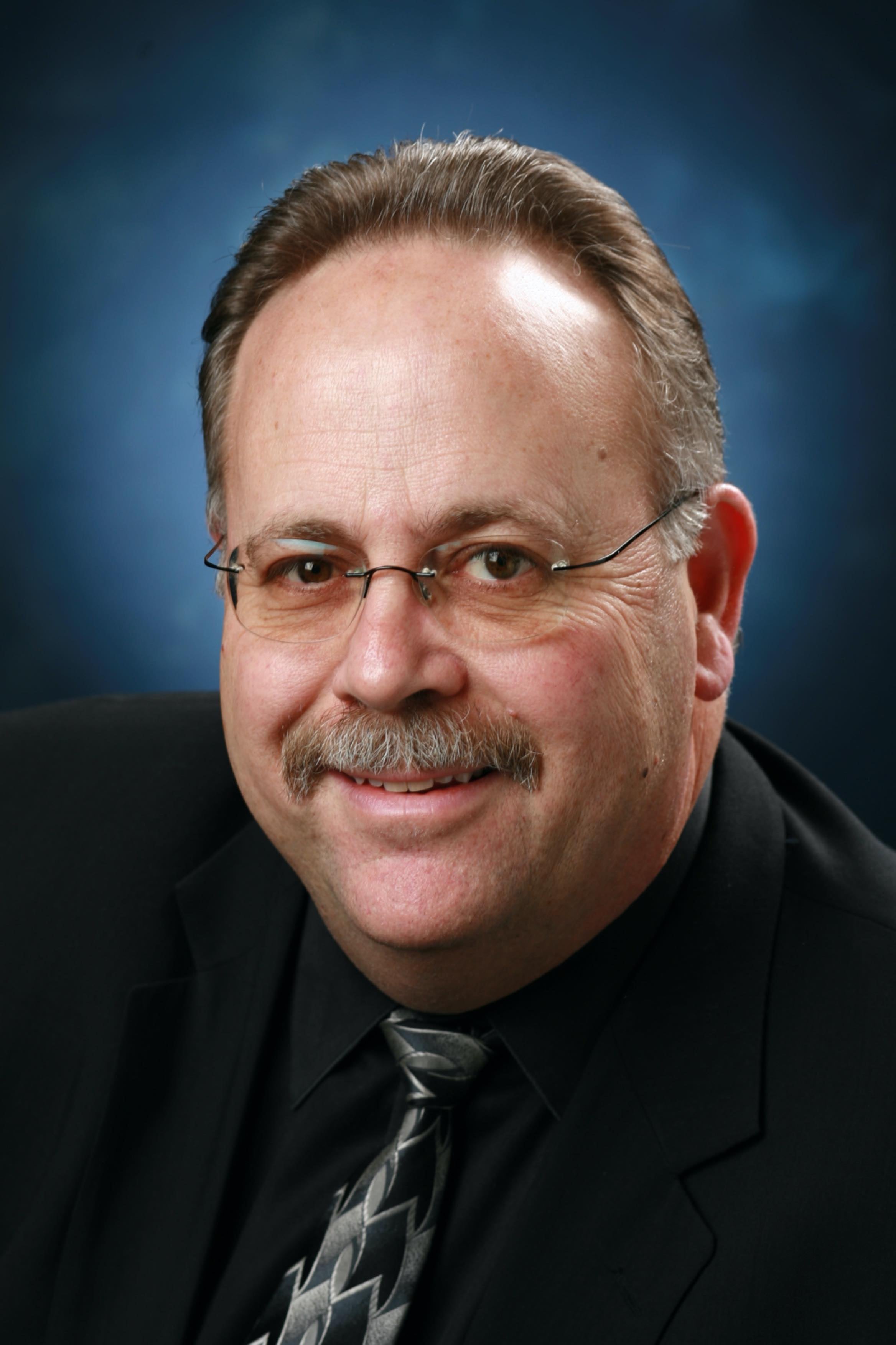 Greg Remensperger Chairman's Message