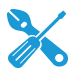 Tools icon