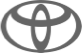 Toyota Emblem Logo