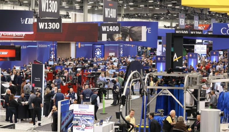 NADA Expo