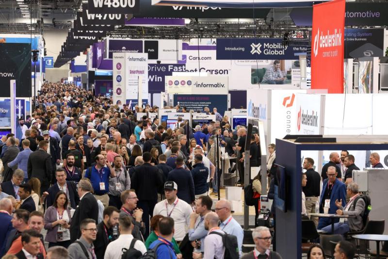 NADA Expo