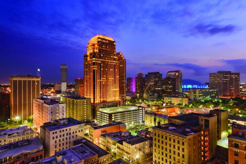 New Orleans