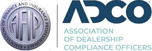 AFIP-ADCO logo