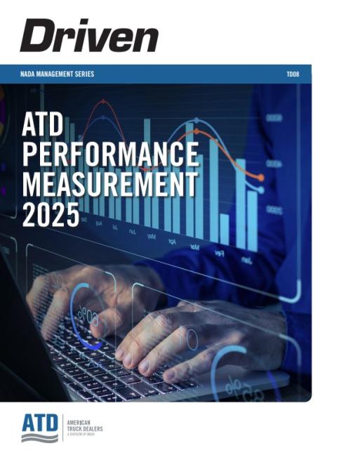 ATD Performance Measurement Guide 2025