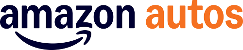 Amazon Autos logo
