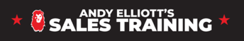 Andy Elliott's Sales Training logo